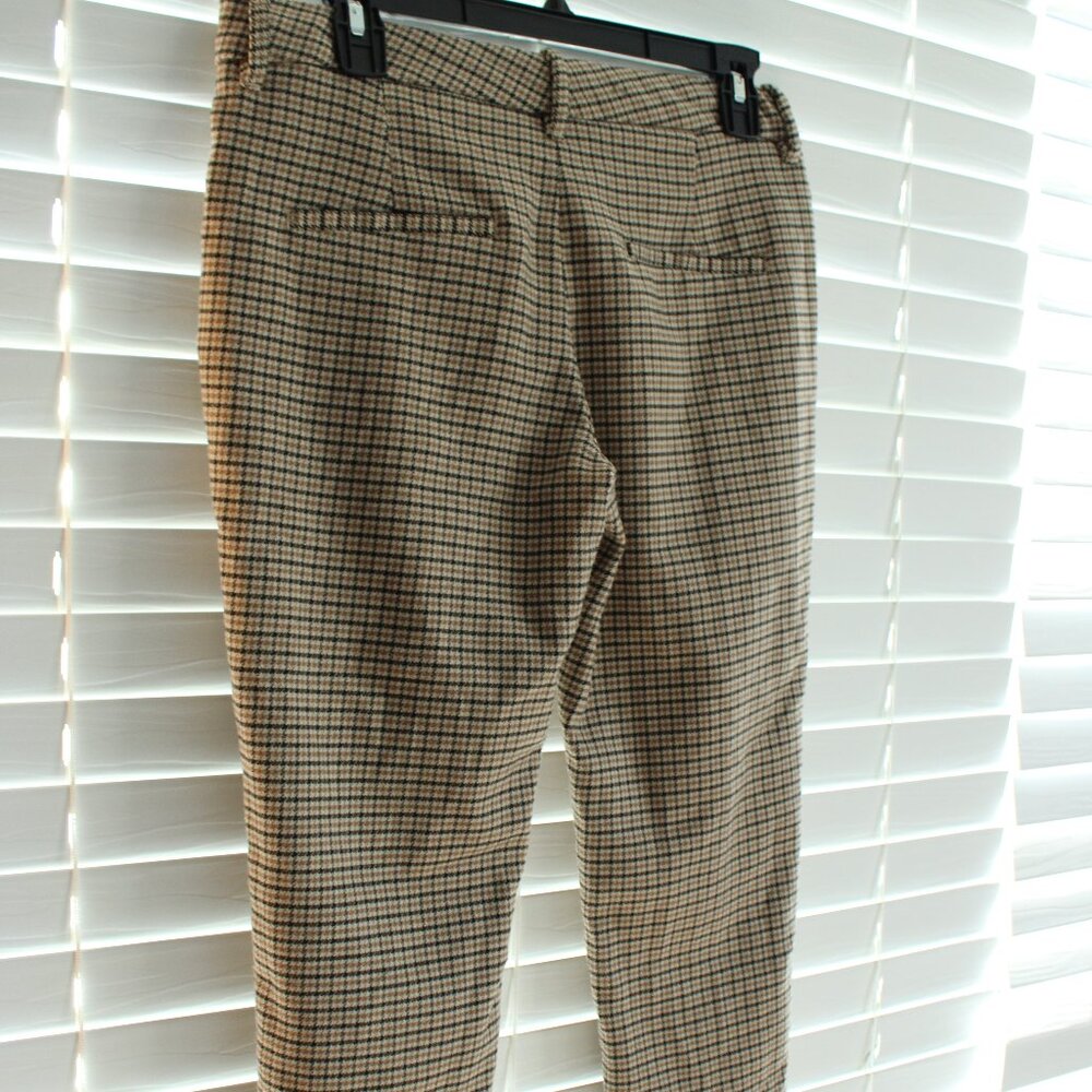 Zara Women US 4 dress Pants
